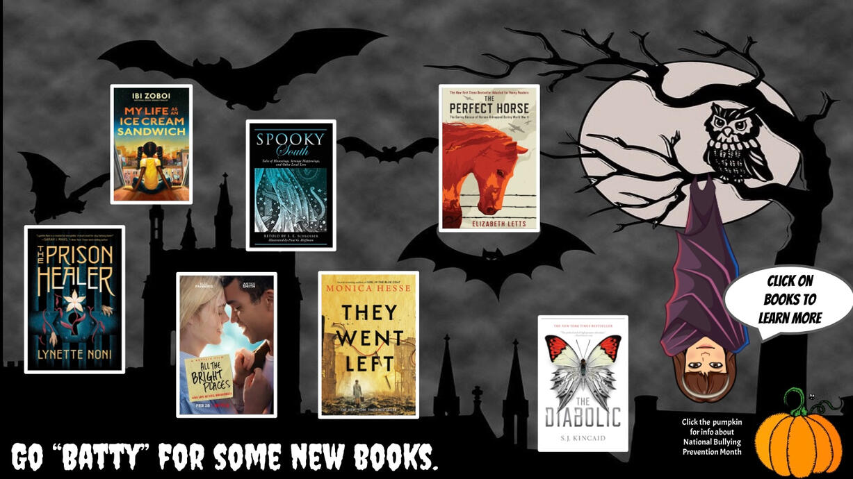 Weekly Bimoji Book Shelves